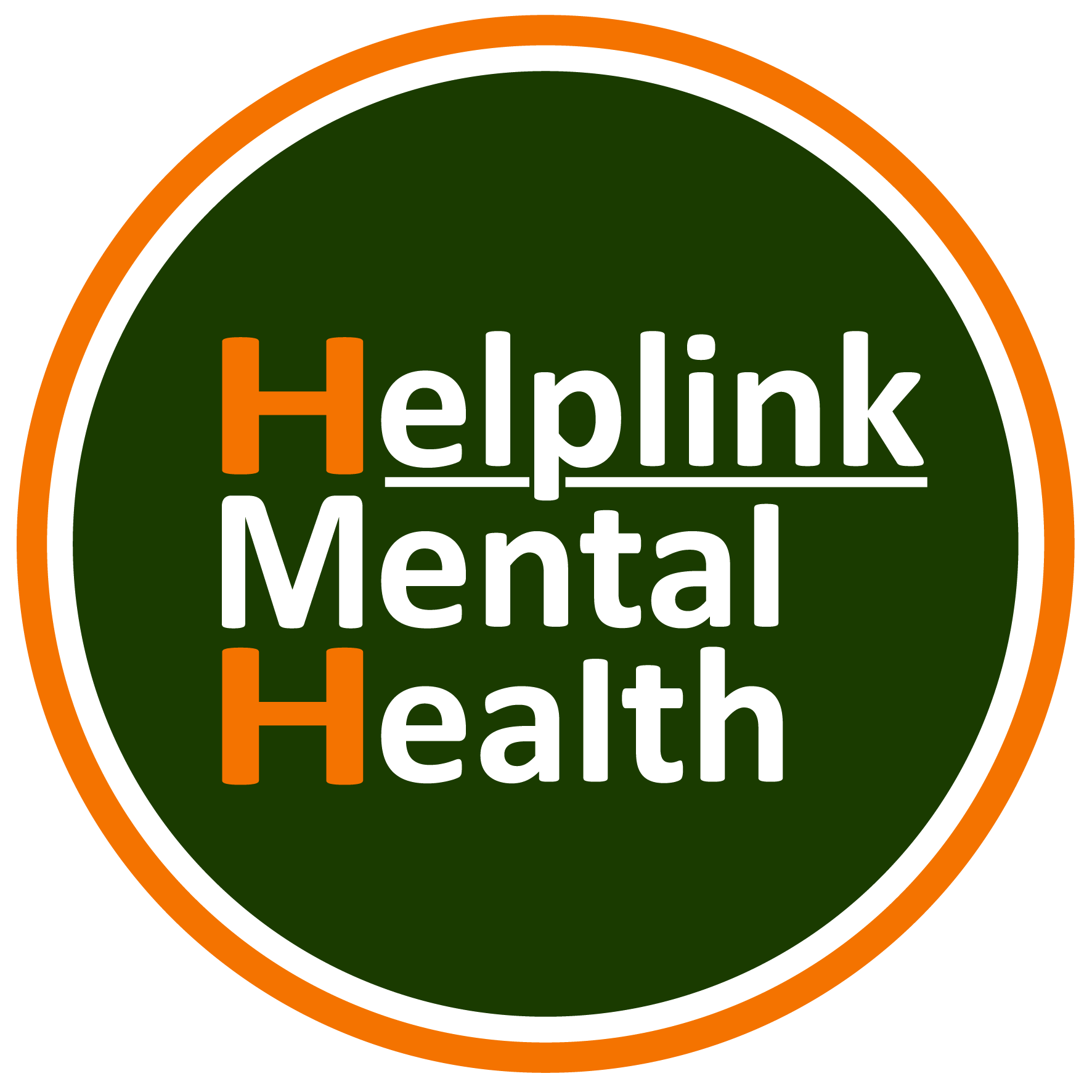 Winner small image - Helplink Mental Health
